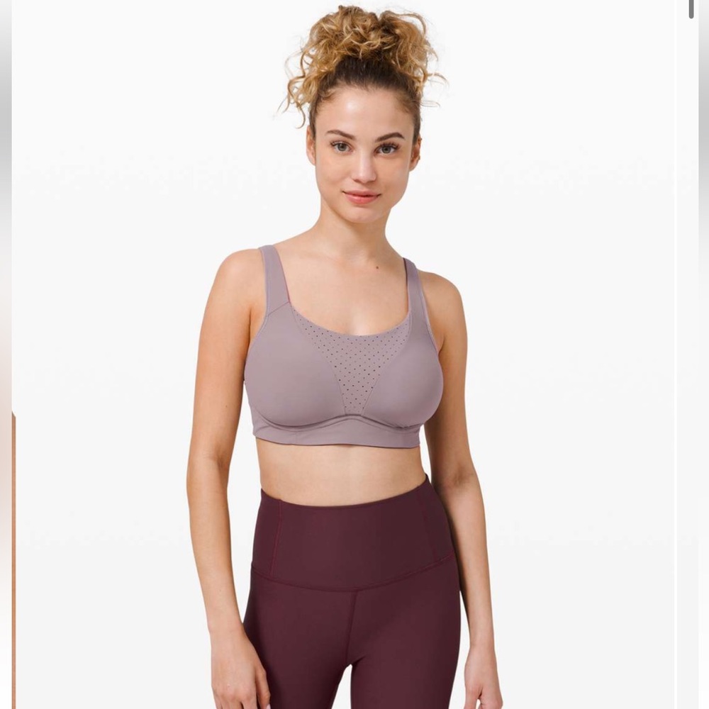 Lululemon Run Times Bra - 36DD